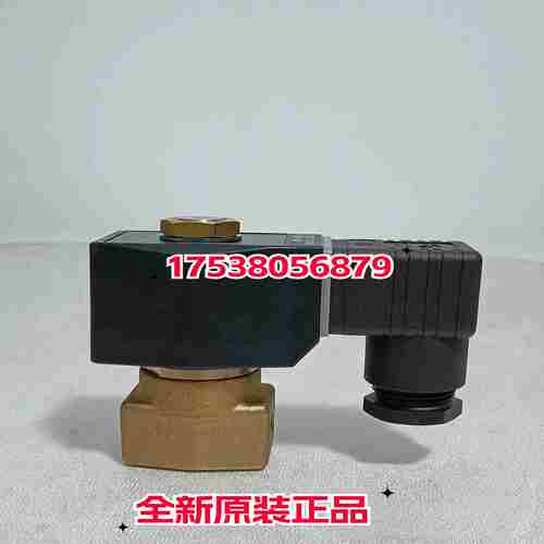 议价-原装ACKD耐温电磁阀AB41-02/03-1/2/3/4/5/6/7-B-B2E-AC220V