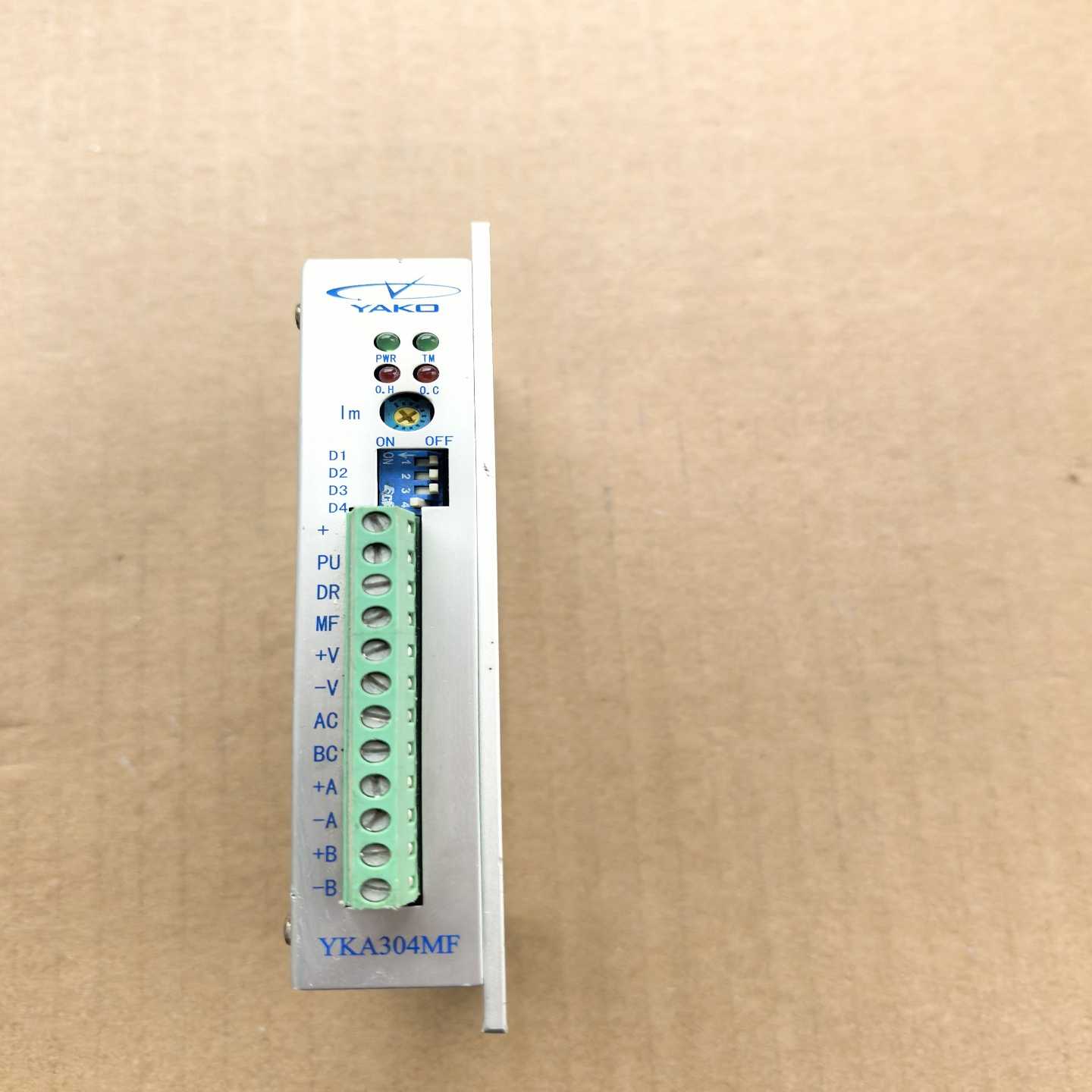 【请询价】YKA304MF研控驱动器二手的