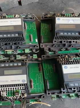 AB软启动器控制器40888-490-01-B1FX询价