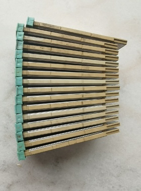 6ES79520KH00拆机二手西门子400PLC程序卡