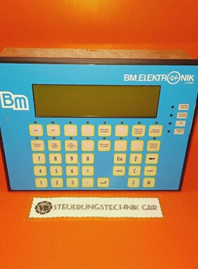 议价Opus Bedienrt Fr  S5 Type Opus1110ss5a01  24 Vdc  Versio