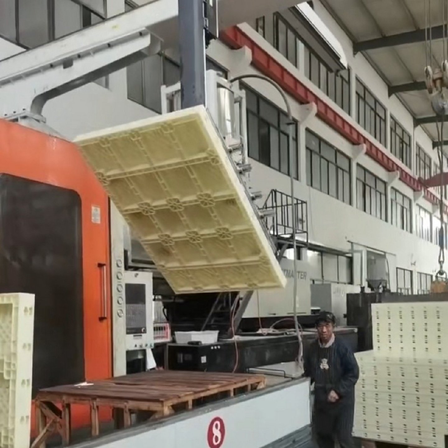 ABS塑钢模板塑料模板现浇模板混凝土护坡模板水渠水沟挡土墙模板,基础建材,建筑模板,淘宝优惠券,粉丝福利购,淘宝优惠卷