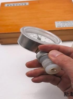 TM-81618天时仪器罐头真空测定器美国WEISS原装压议价商品