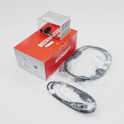 BeckhoffCU8803-0001CU8803-0000Rev.2.2TransmitterboxCP