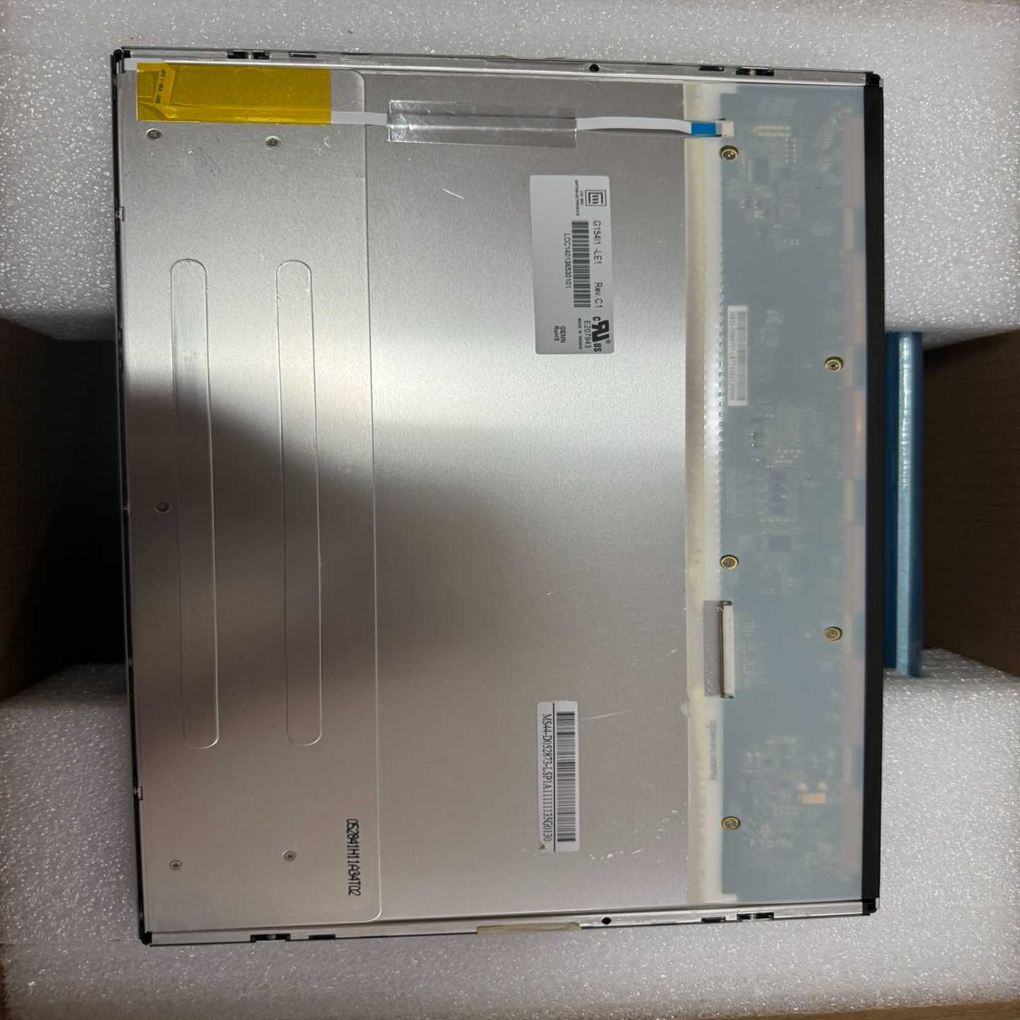 全新原装G154IJE-L02/G154I1-LE1/G1-议价