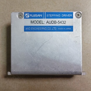 日本FUJISAN驱动器AUDB5432KP14220 议价商品