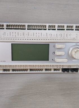 SIEMENS POL687.70MCQ MicroTech III MT3006 BASE CONTROLLER  T