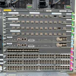03058873 华为CE16800上 CEL48XSFD-