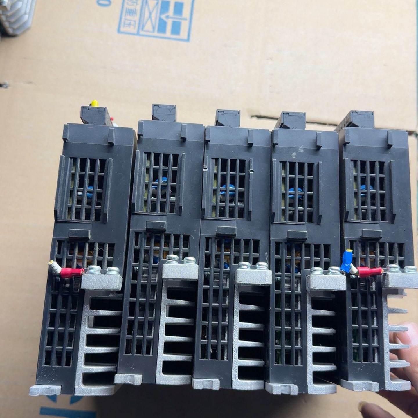 汇川SV660CS1R6I，单价--议价商品
