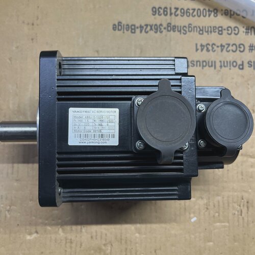 议价Strictly Control Servo Motor Asmj131525BU321适用