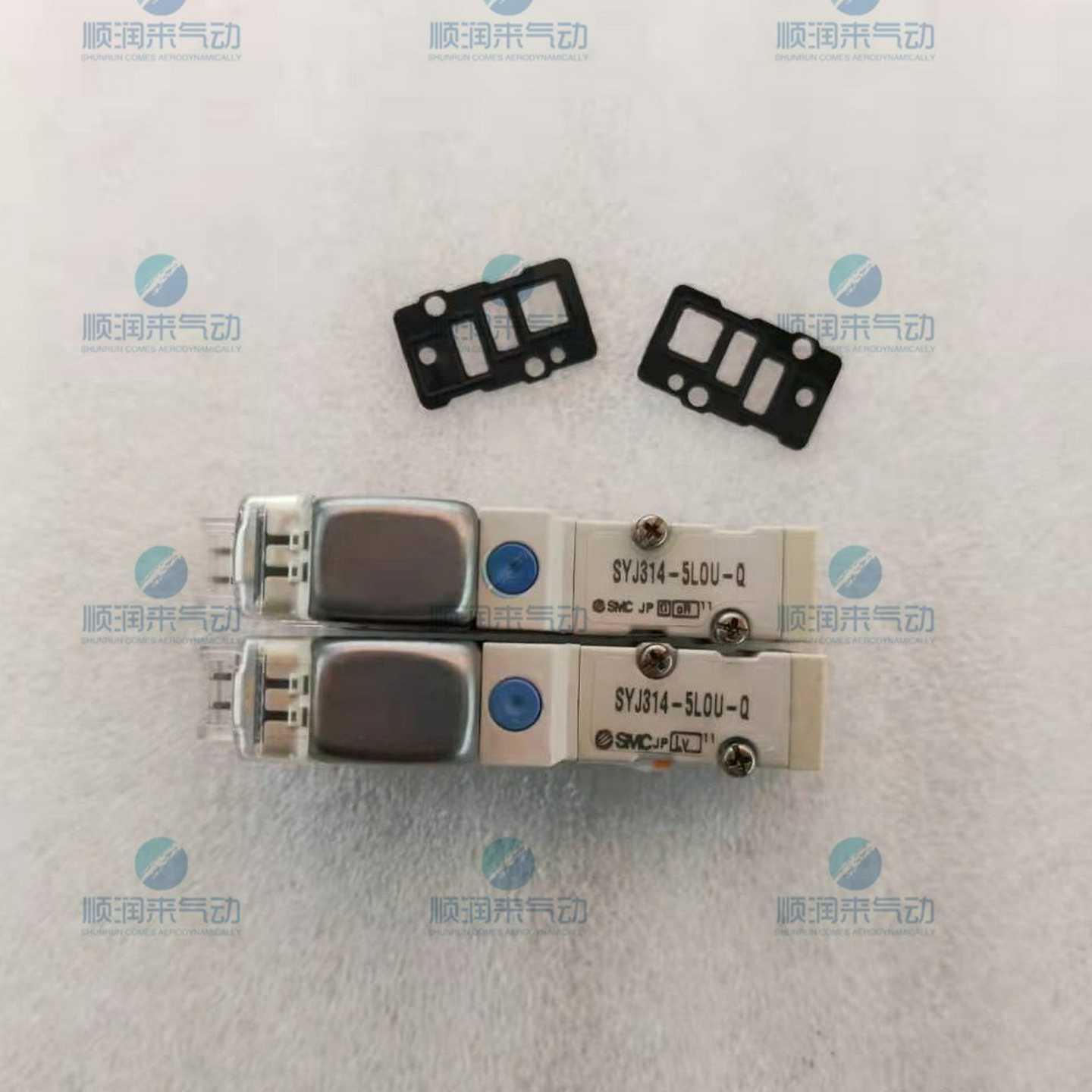 议价电磁阀SYJ314M-5LZSYJ314-5MOZSYJ314R-5GSYJ314T-5LOZ适