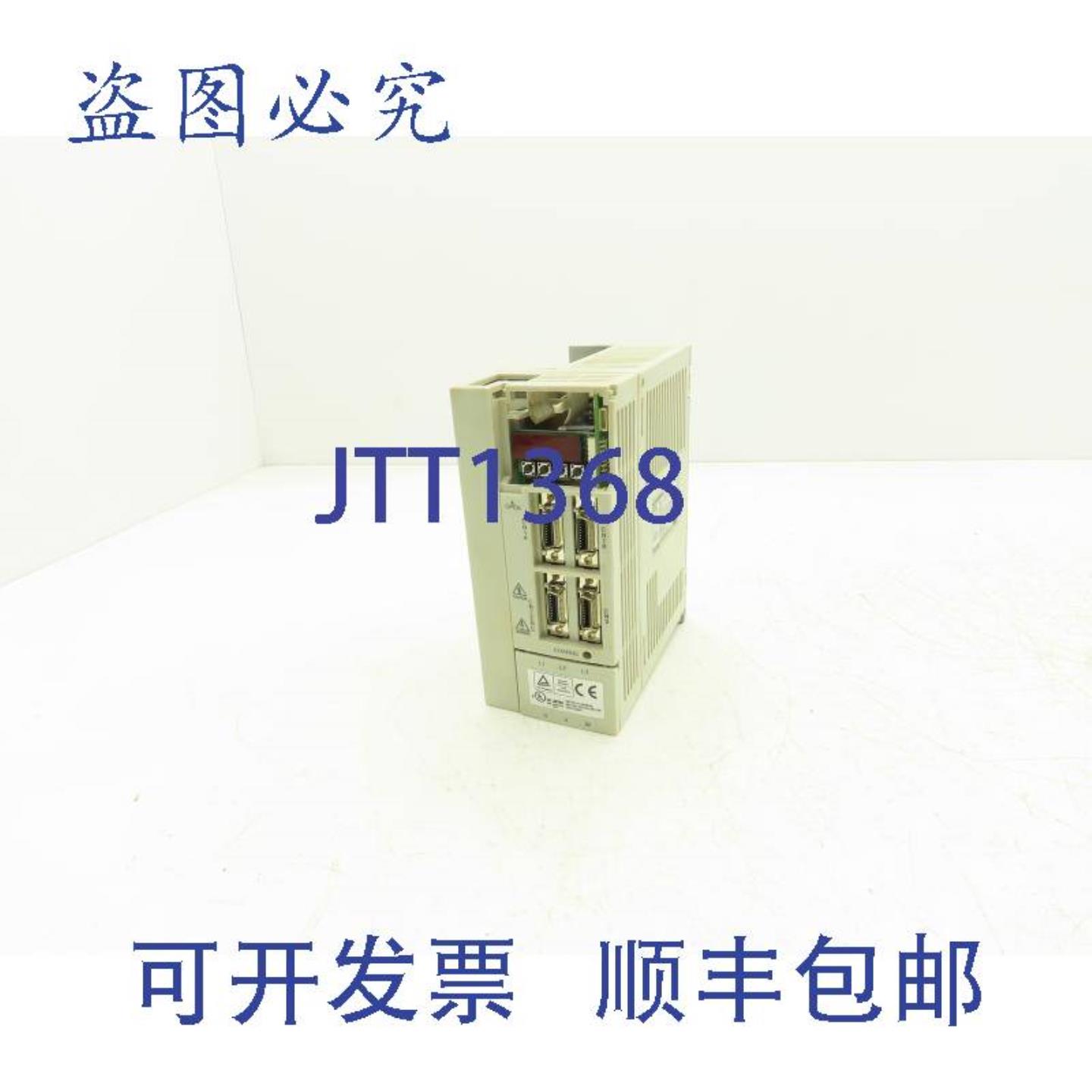 供应三菱MR-J2S-40CP伺服驱动器3+1Ph230V输入170V400W28A360Hz输