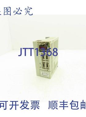 供应三菱MR-J2S-40CP伺服驱动器3+1Ph230V输入170V400W28A360Hz输