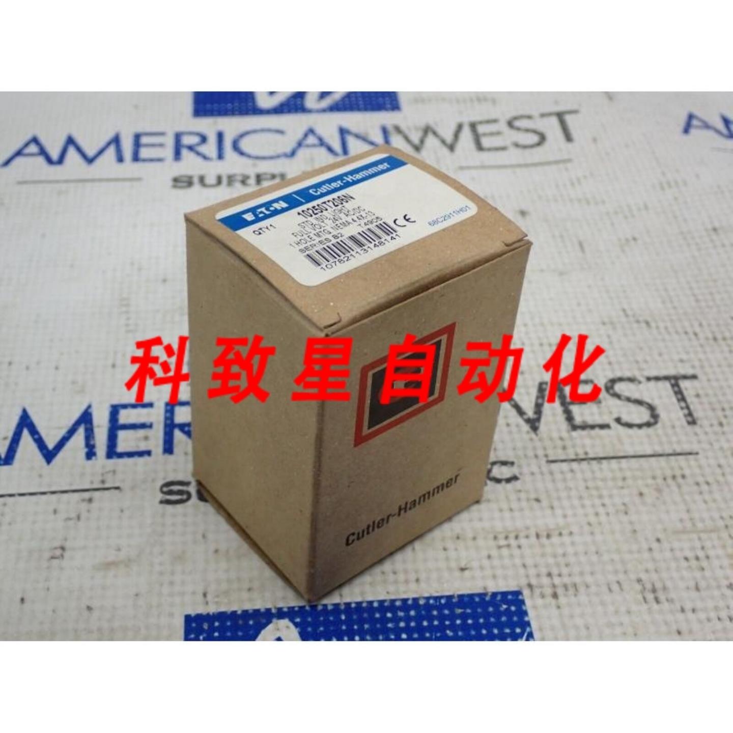 工业配件指示灯 24V NEMA 4 4X-13