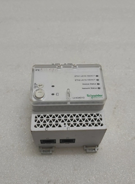SELV434010ENERLIN'XIFEINTERFACEMODULE