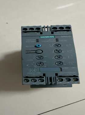 询价西门子siemens软启动3RW4038-1TB05