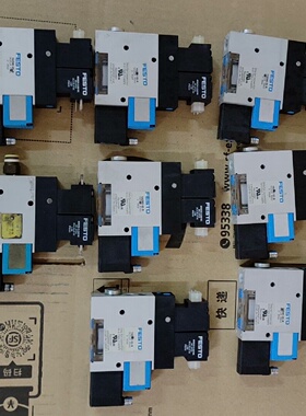 FESTO费斯托VADMI95N162529拍前询价