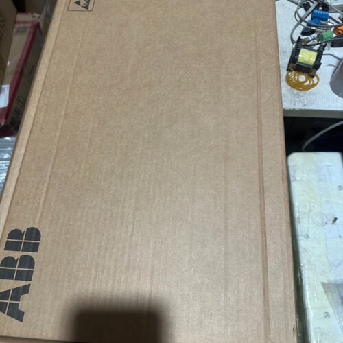 议价Br New Abb Original Box Neat Appearance Volume 55X33x9cm