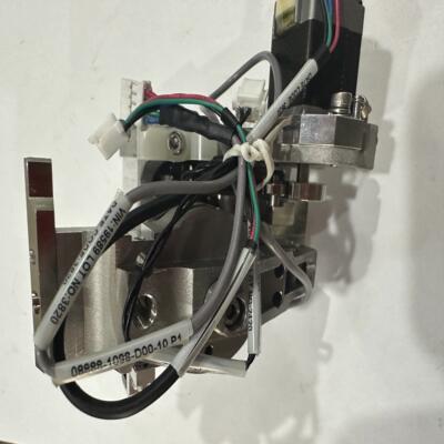 03129-0214-000-08  INDEX GRIPPER ASSY