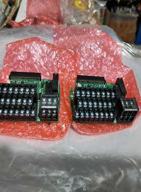 ETC740124安川A1000系列控制端子排，接线询价