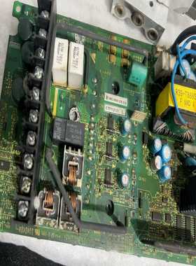 ETP712121安川H1000变频器驱动板，型号有几张看图--议价商品