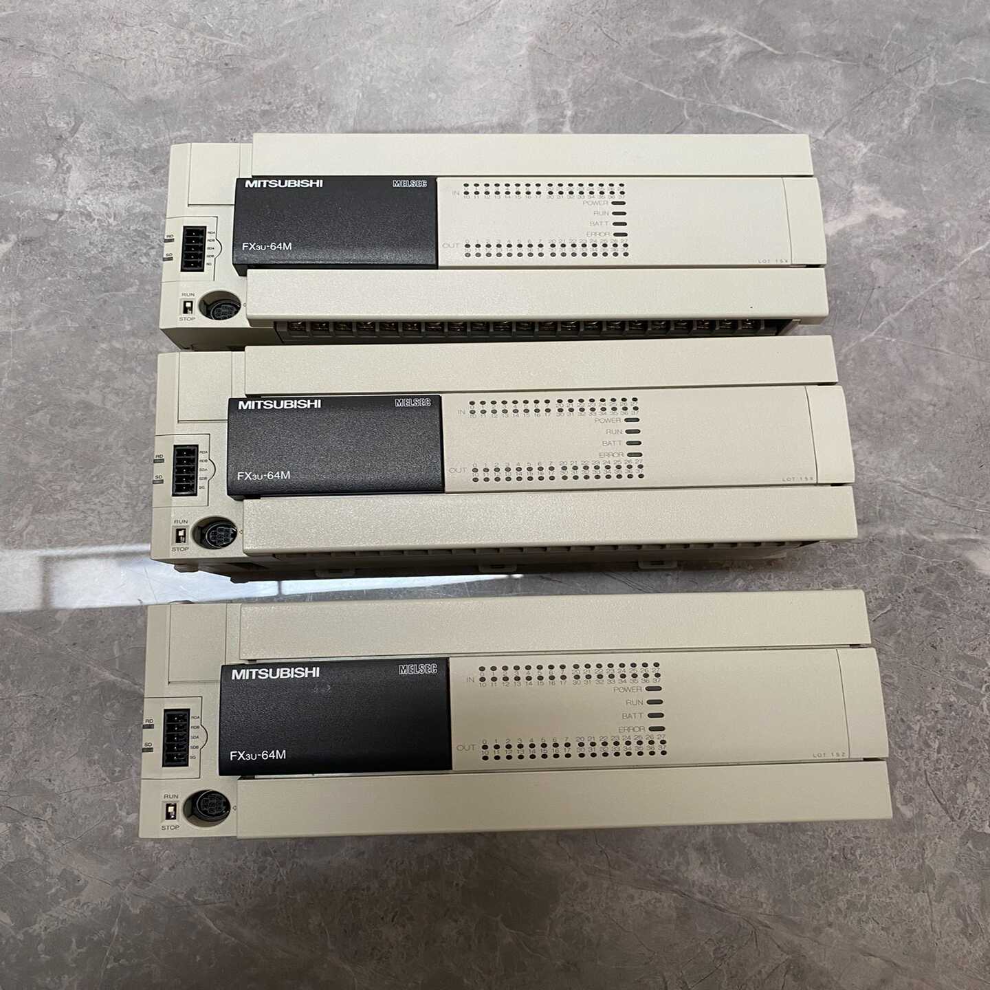 【议价】FX3U-64MT/ES-APLC功能适用