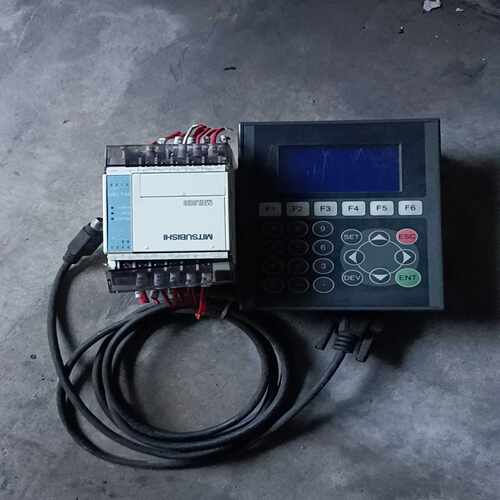 咨询-三夌FX1S-10MT-001F920GOT-BBD5-