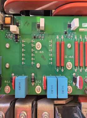 罗克韦尔AB变频器FP753/F755触发板，333288-【博航商行】