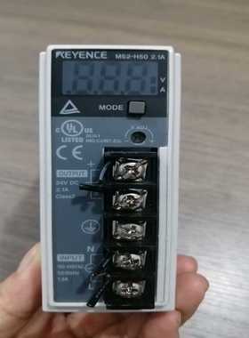 基恩士开关电源MS2-H502.1A-议价