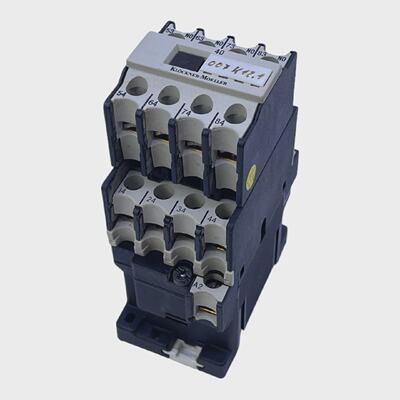 Klckner Moeller DIL R40  40 DIL Interruptor De Potencia 220V