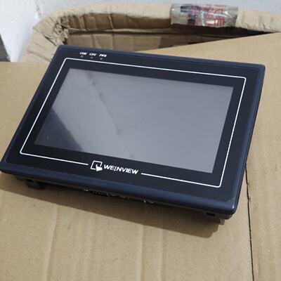 议价9成新威纶MT8101iE 1VB/MT8104T WV/MT6100i V2EV/MT6070IH 3