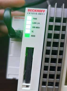 倍福CX1010-0011  实物图片功能~询价