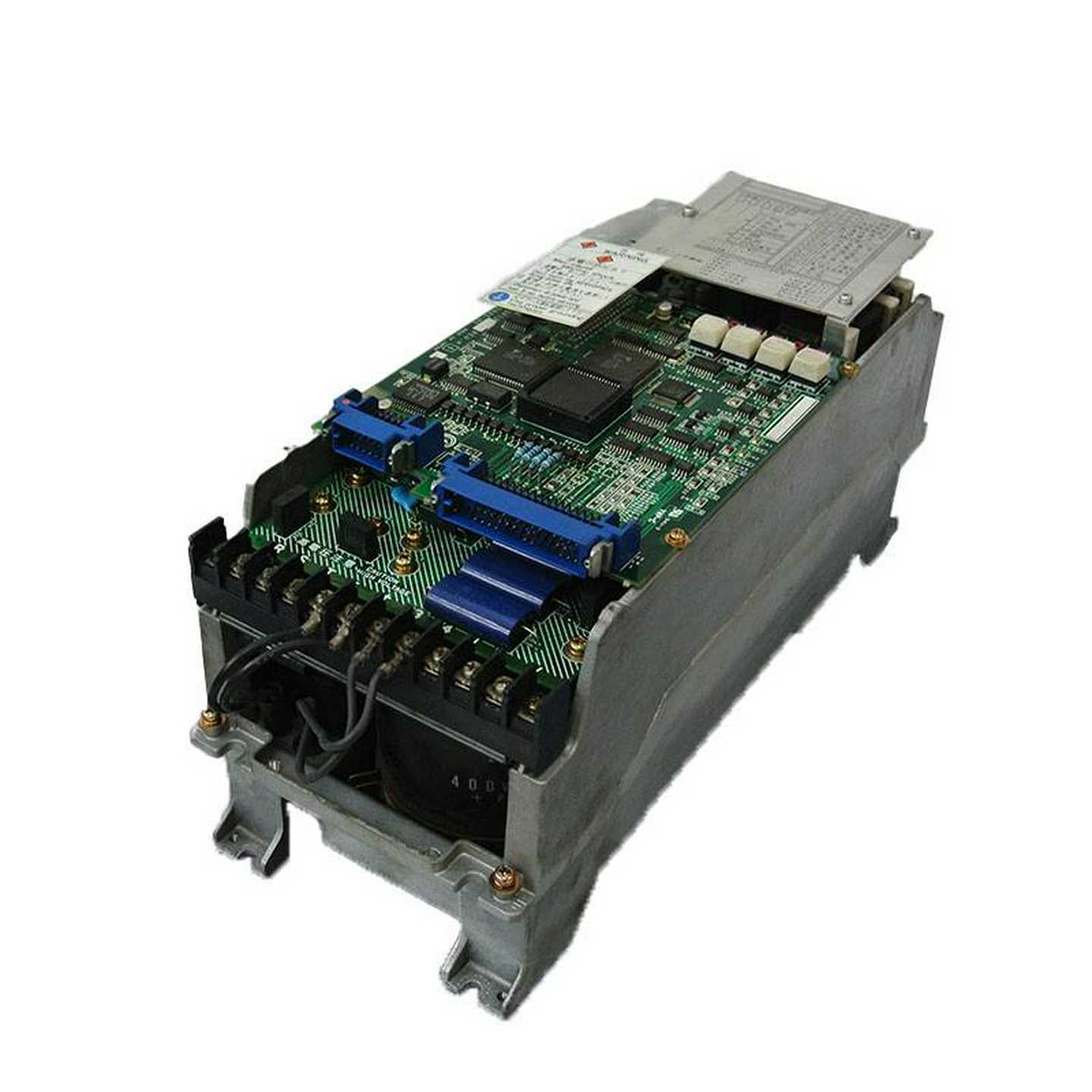 【请询价】YASKAWA  CACR-SR1BEY45