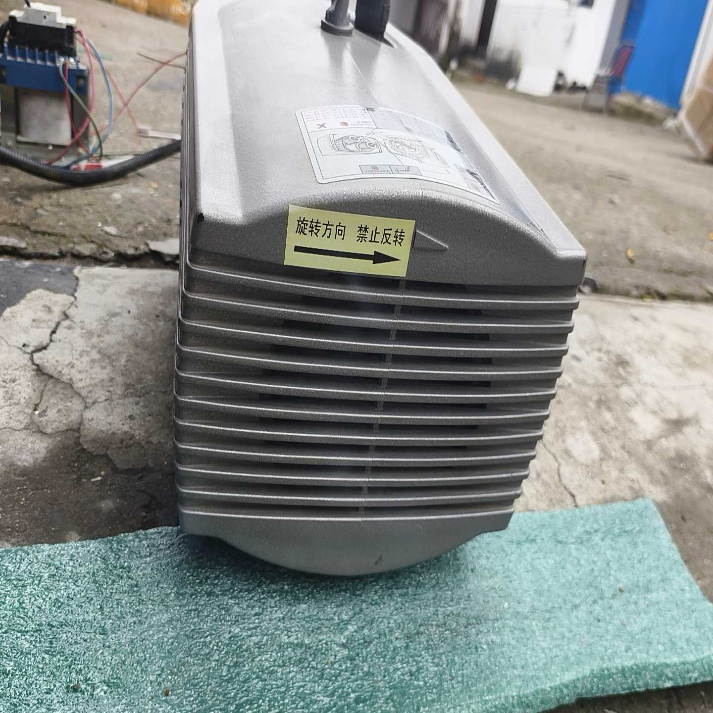 EUCHNER安士能安全门锁MGB-E-A-100465（佳毅工控）