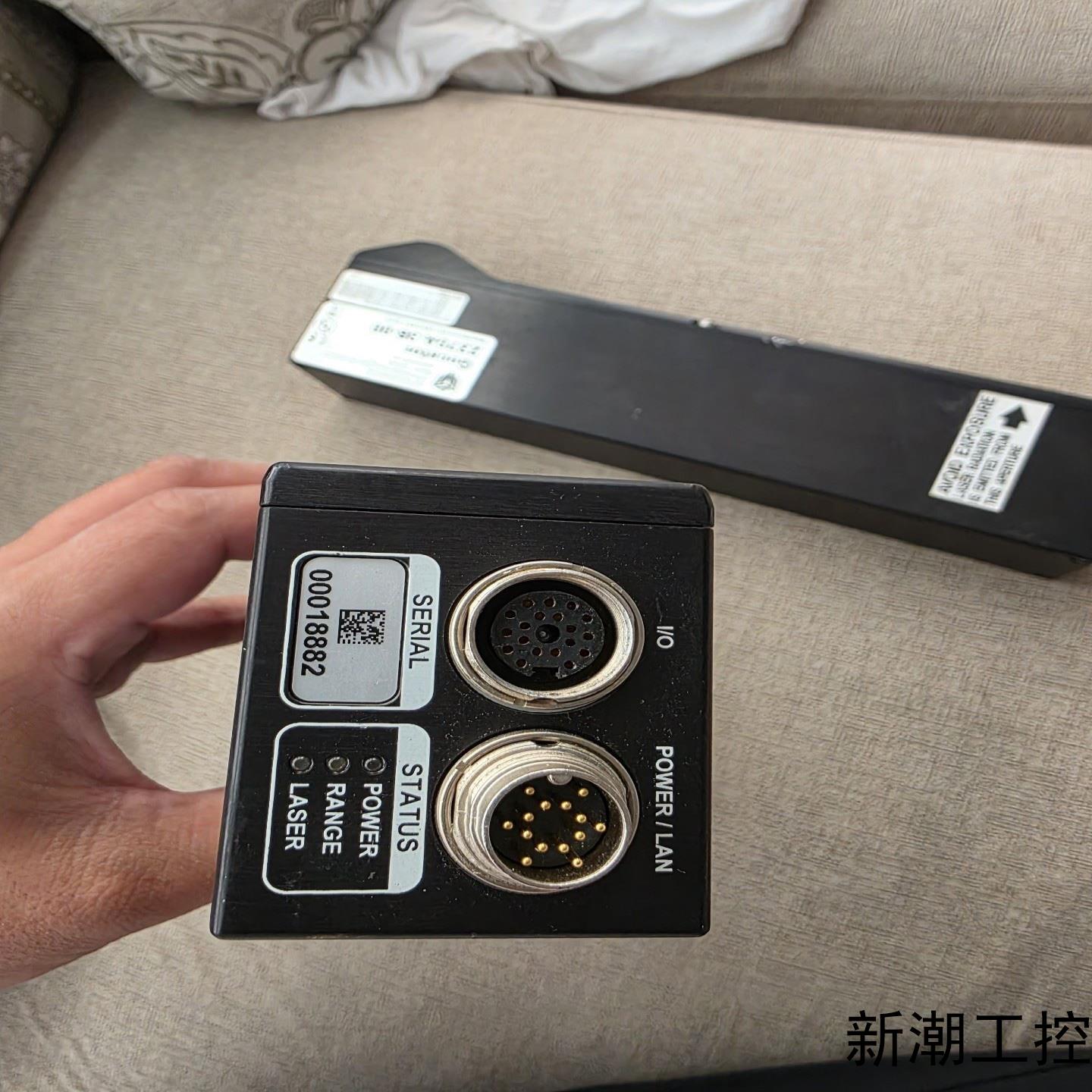 Gocator 2370A-3B-00 3D激光线轮廓传感器议价商品