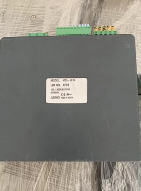 询价-奥托尼克斯驱动器MD5HF14输入220V