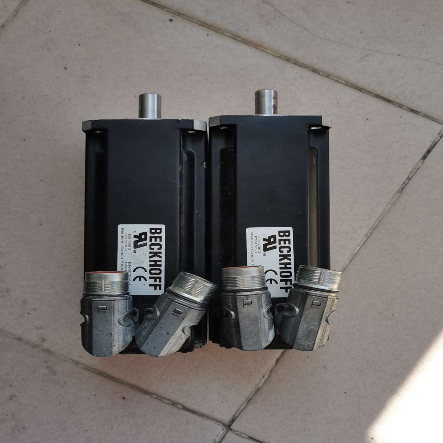 【请询价】倍福电机AM3033-0E40