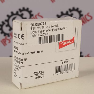 DEHN 50050773 BSPM4BE24 modulo spina  6 mesi di garanzia