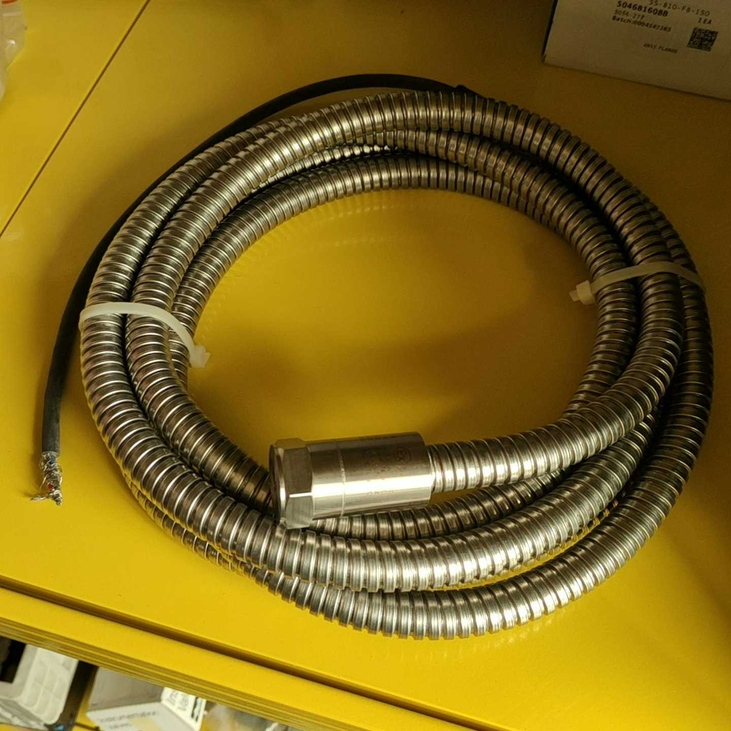 IMI振动传感器EX641B61，，型号SN3136询价