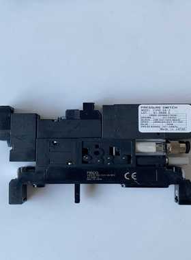 PRESSURESWITCH真空发生器FVXS-DA询价