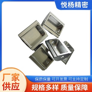 厂家定制加工机械配件数控车床加工CNC加工铝合金机加工件