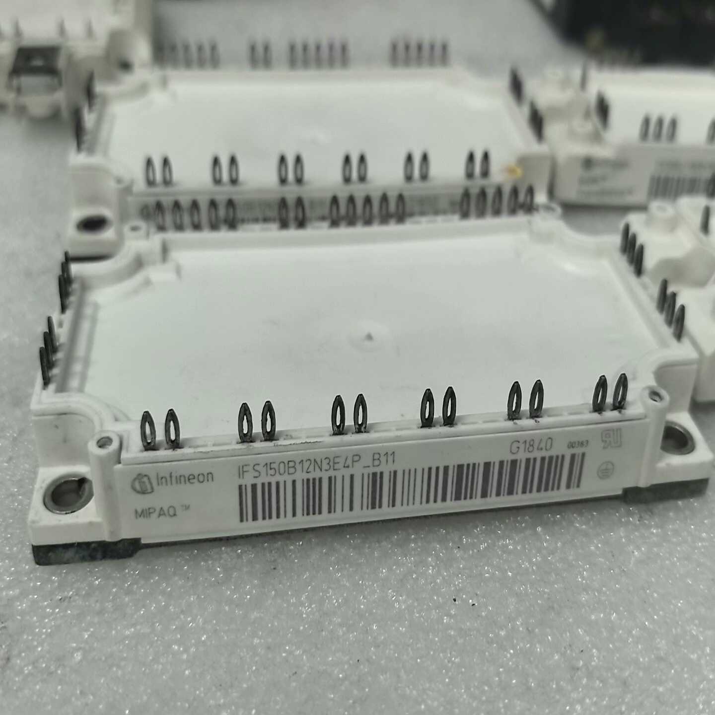 咨询-IFS150B12N3E4P-B11...DDB6U180N