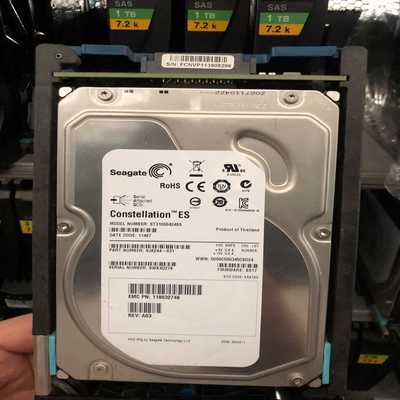 （议价）EMC1TBSAS-FC00504940700504