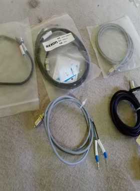全新axxon感应器AXSP-M8BHY-C现货6条，有3条--议价商品