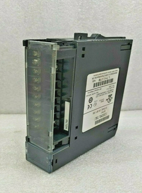 通用电气IC693MDL730J模块12/24VDC2A8PTPOS