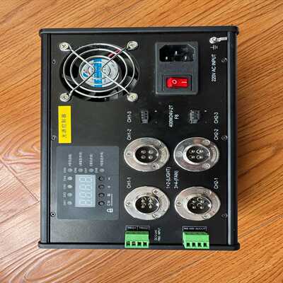 MDPV-40024视觉检测数字控制器，实物实图，询价