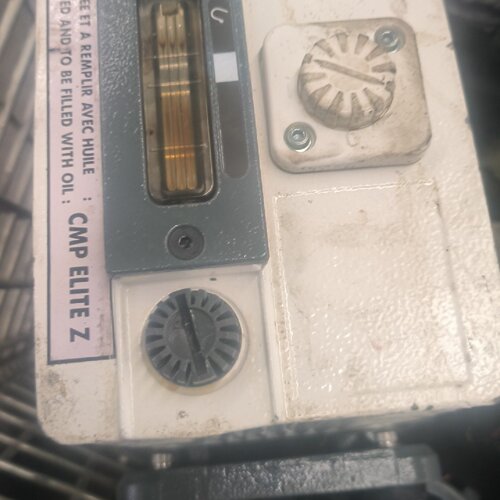 寻XThermoEliteZ真空泵Pfeiffer真空计
