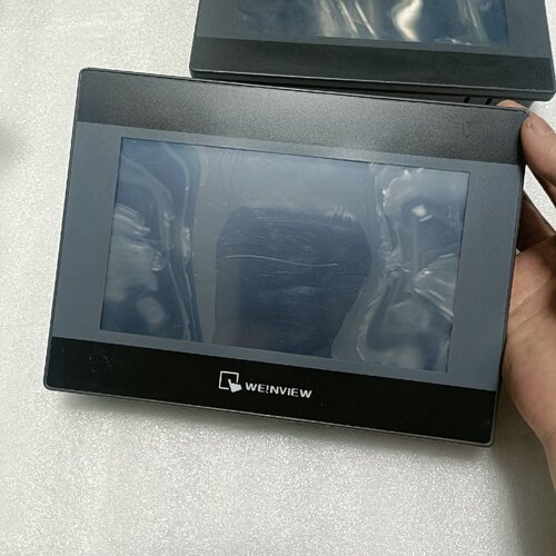 威纶通触摸屏，MT8070IH 5wv，，，-询价