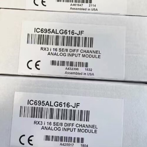 寻《IC694ALG223