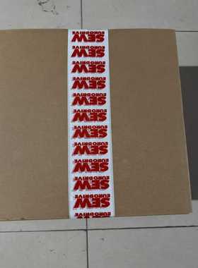 sew伺服电机DFS56L/TF/RH1M/SM10询价